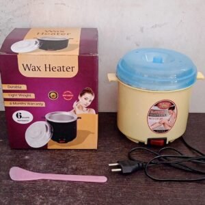 Wax Heating Machine, Reliable and Convenient to Use Wax Warmer 240W Wax Machine EU Plug 220V Durable and Practical for Parlour, Salon for Home