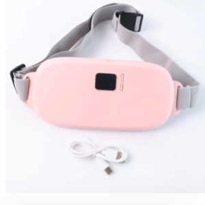 Rechargeable Smart Warm Palace Belt