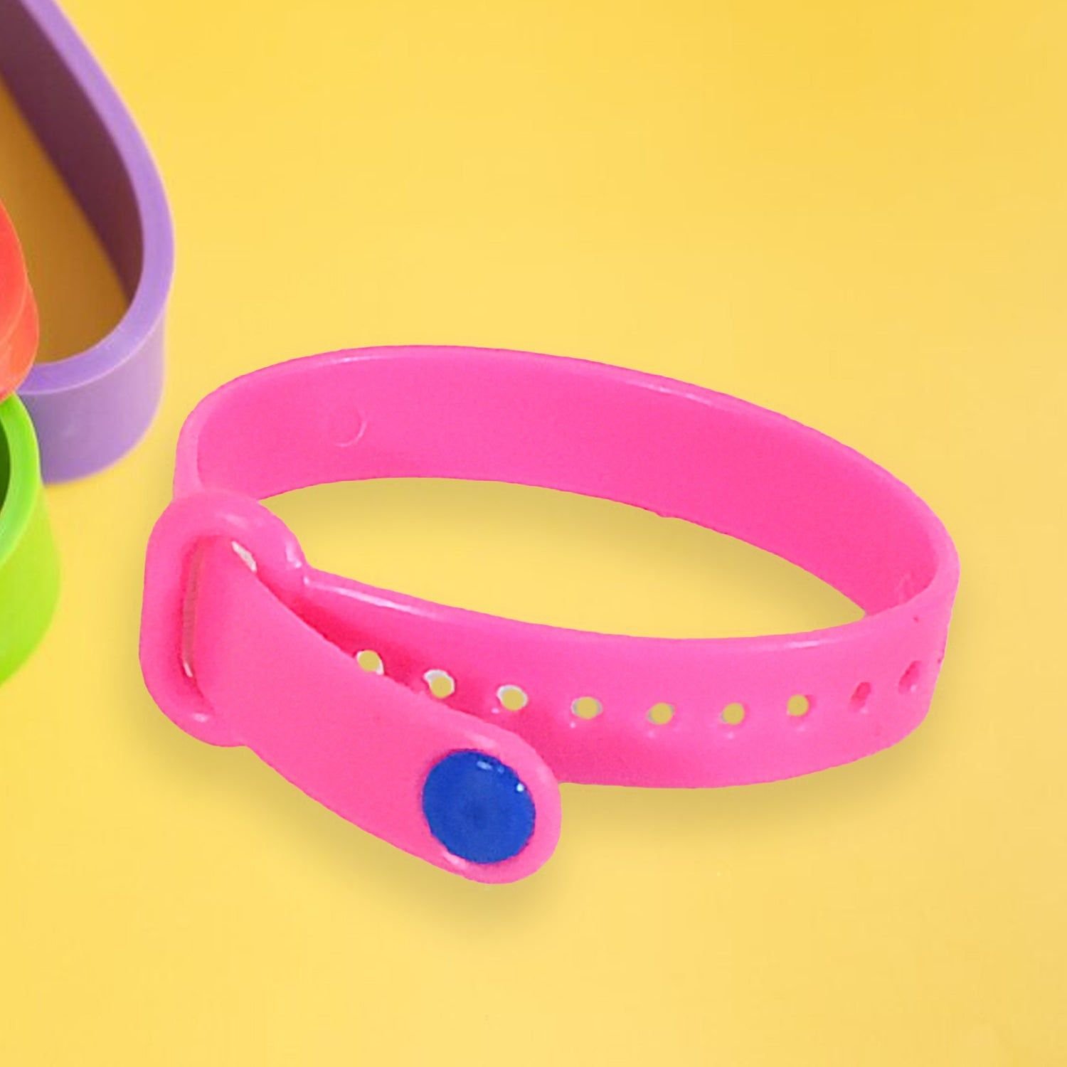 Special friendship belt for kids, true friend friendship belt kids toy - Image 3
