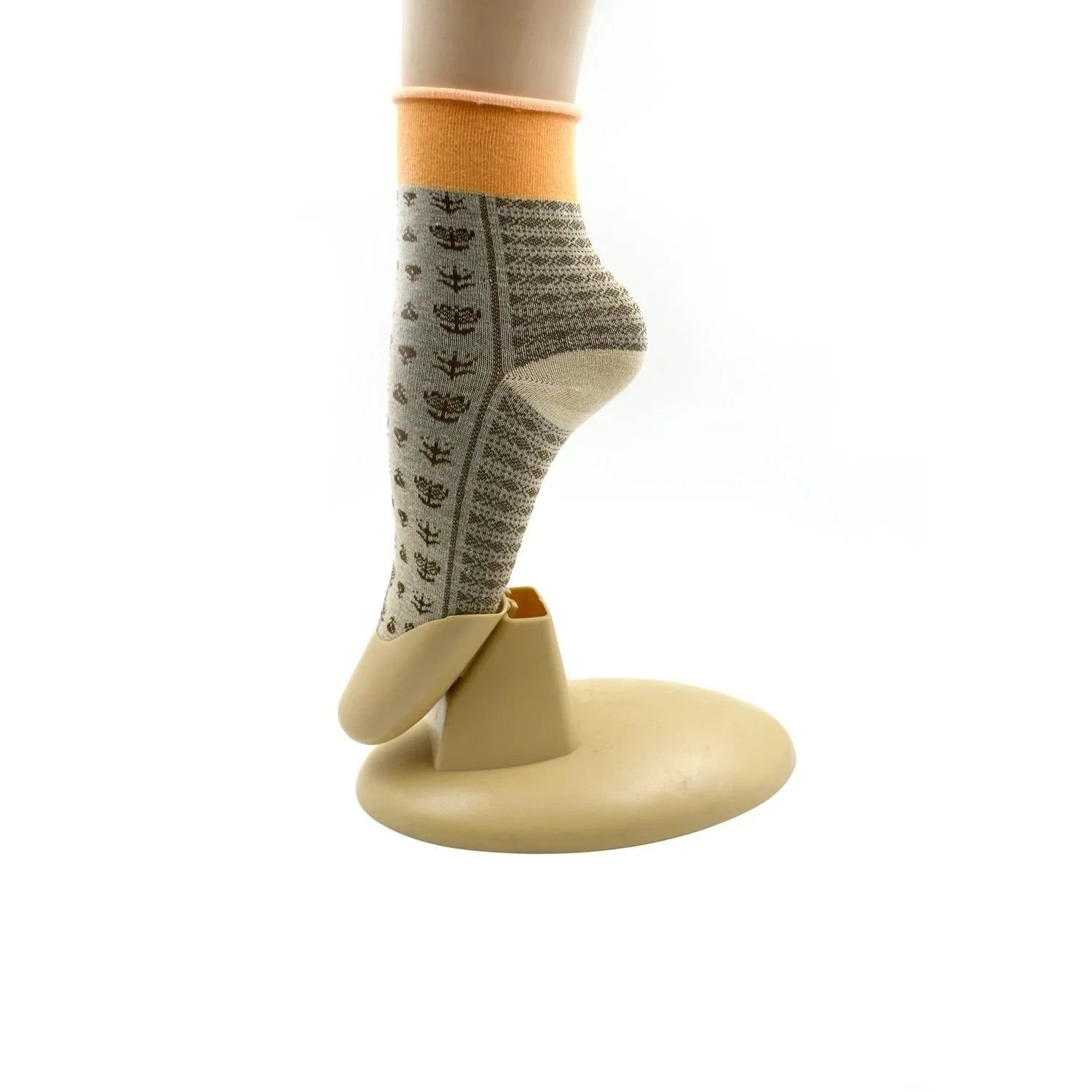 Men's Premium Socks – 1 Pair for Comfort and Style - Image 6