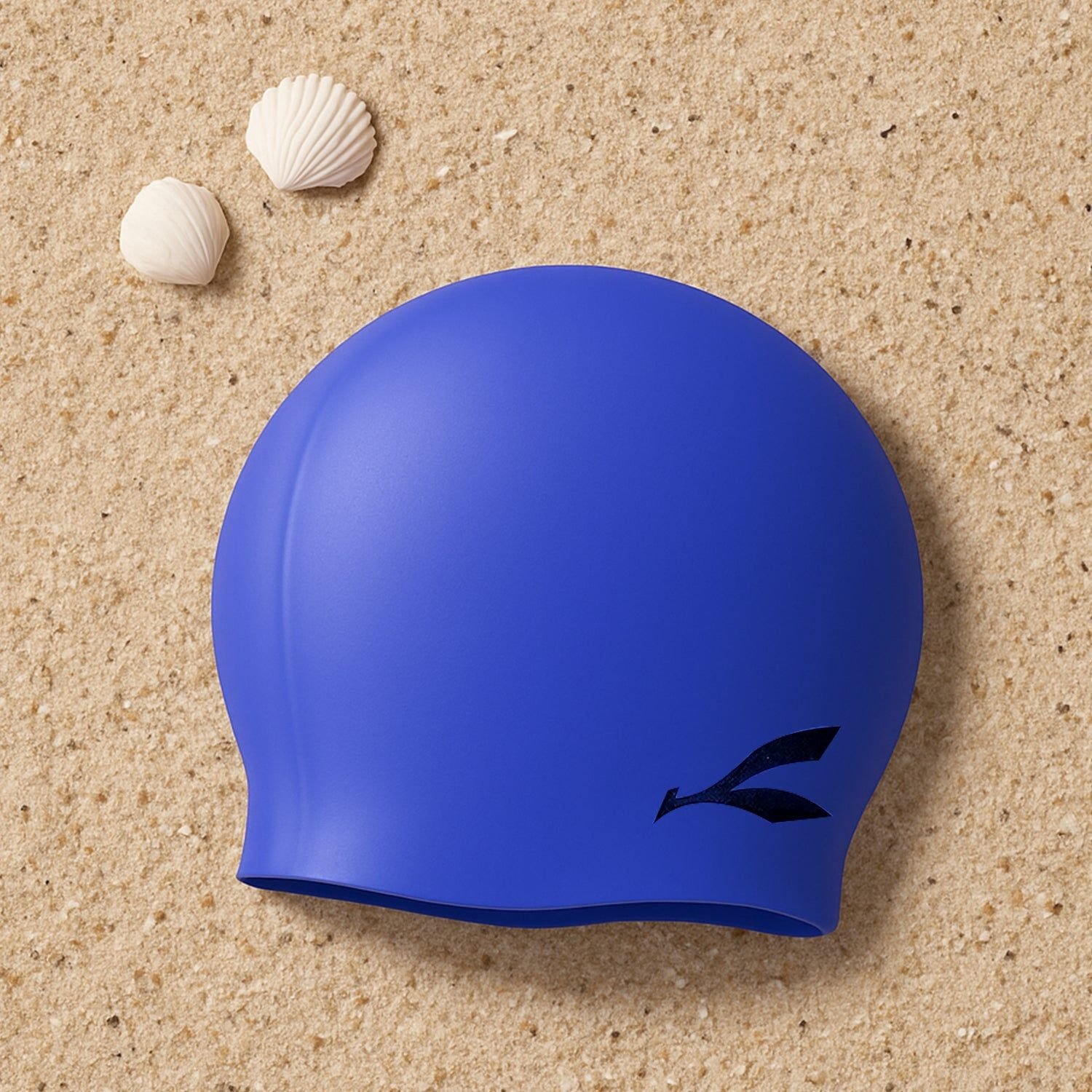 Knx Silicone Swimming Cap (1 Pc) - Image 7