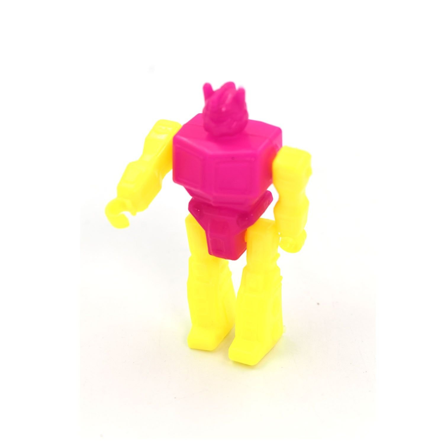 30pc SMALL ROBOT TOY FOR KIDS - Image 3