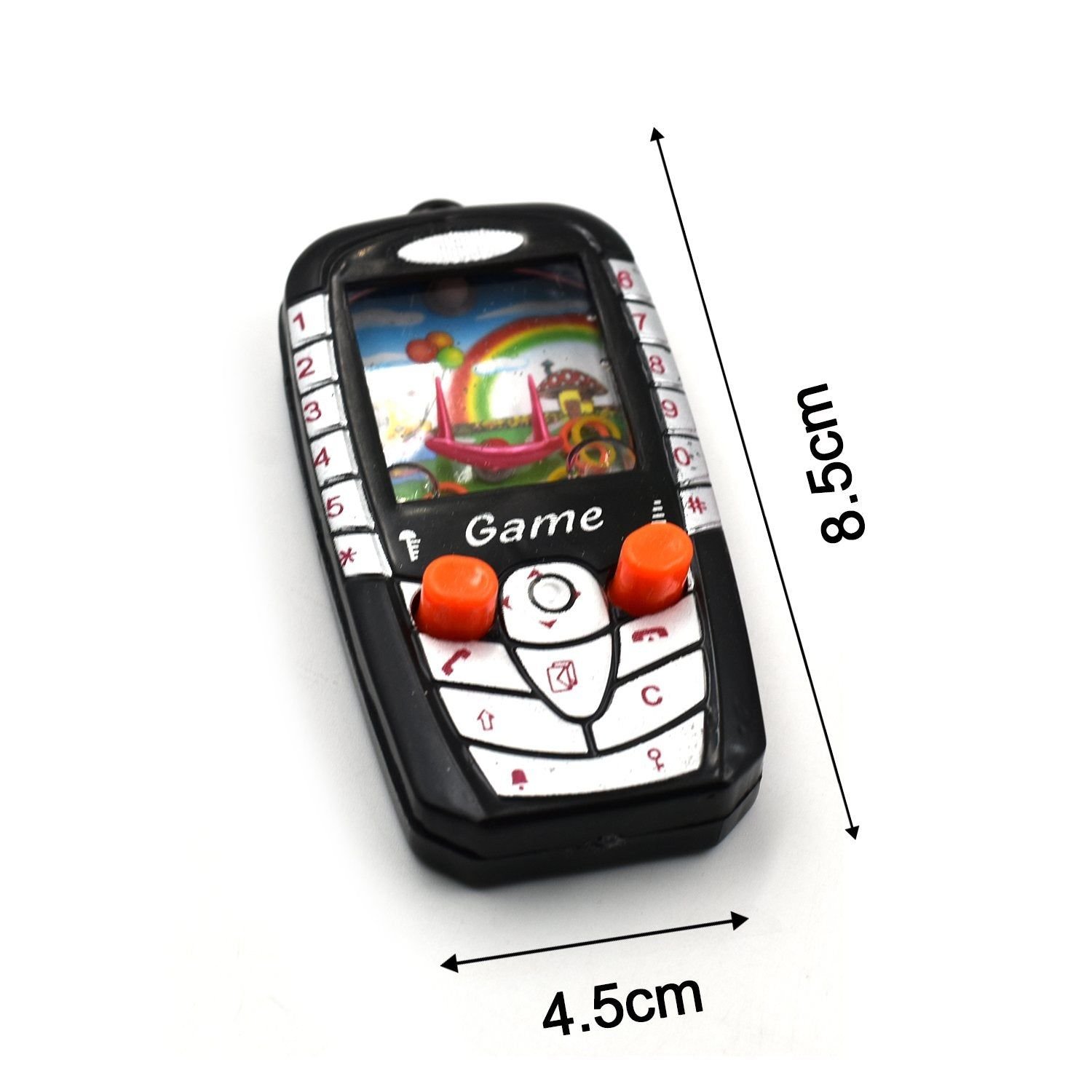 Multi Store Water Ring Game for Kids - Image 4