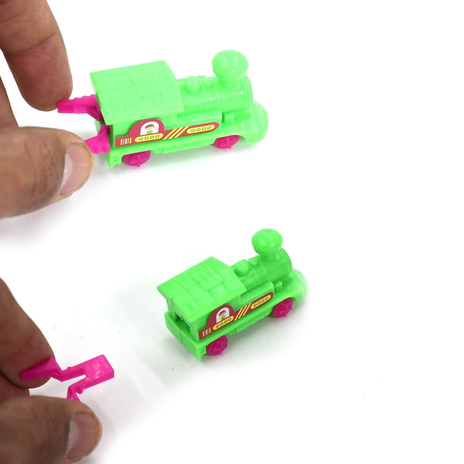 TOYS FOR KIDS FRICTION POWERED TOY FOR BABY PUSH & GO TOYS COMBO SET FOR BOYS & GIRLS ( PACK OF 16) - Image 3
