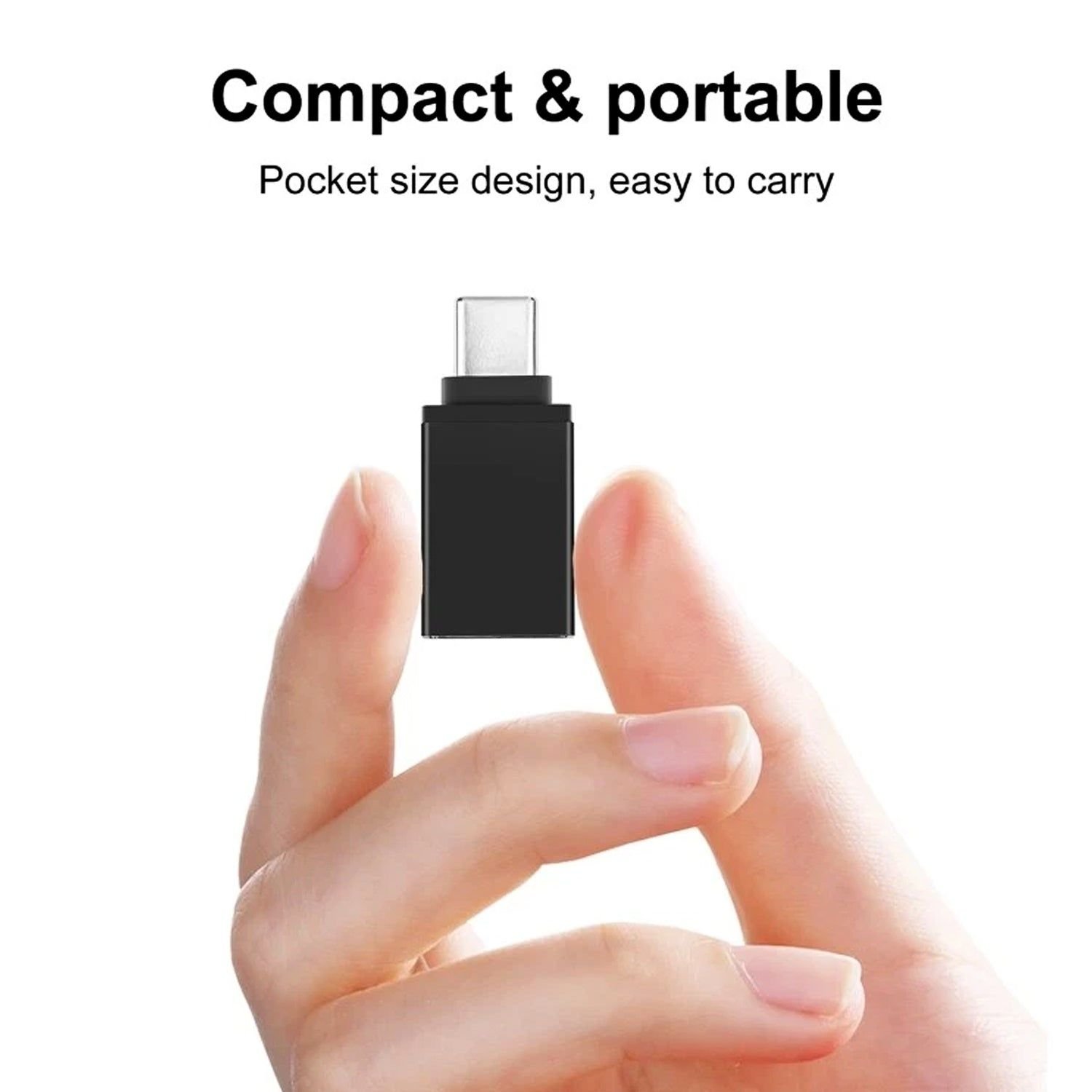 Type-C OTG Adapter - Image 6