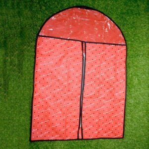 Men's Coat Blazer Cover Holdover Breathable Garment Bag Suit Cover