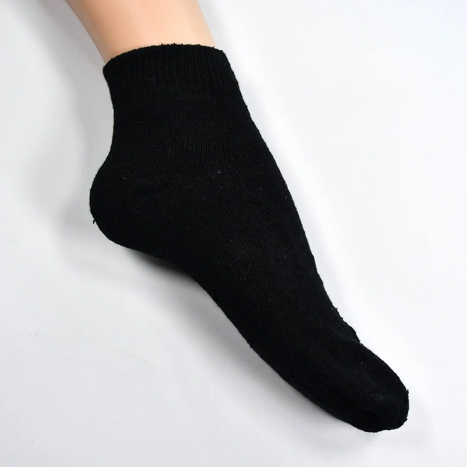 Men's Premium Socks – 1 Pair for Comfort and Style - Image 4