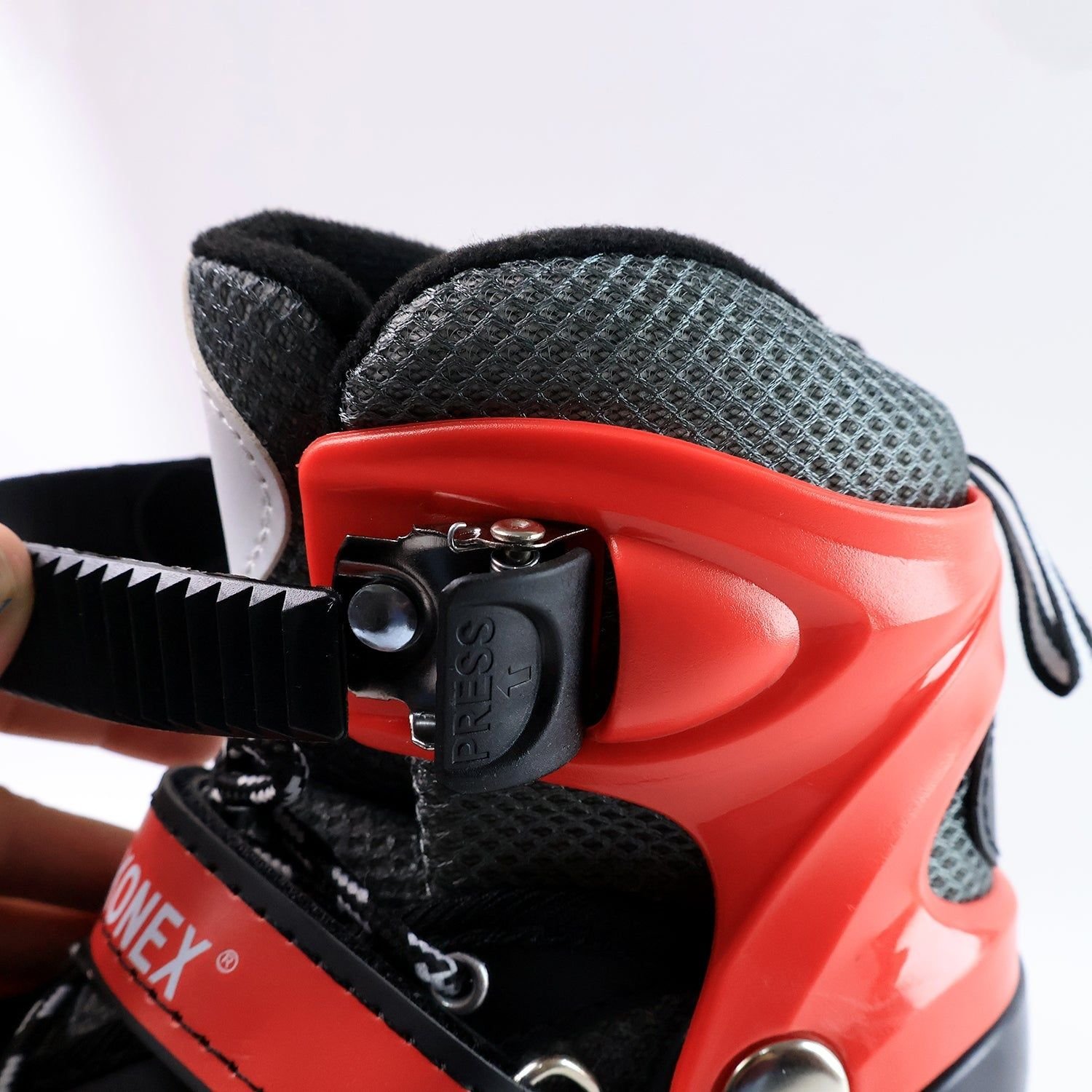 Adjustable Quad Roller Skates for Kids (1 Pair) - Image 7