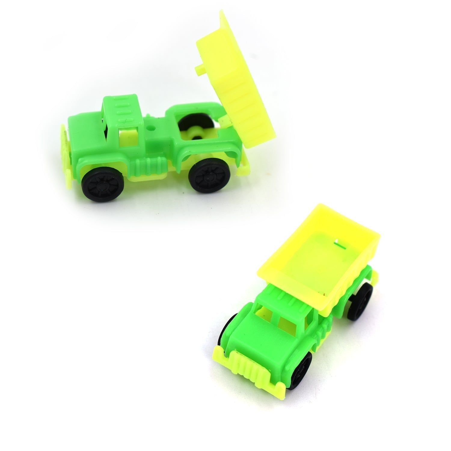 Dumper Truck Toy - Image 3