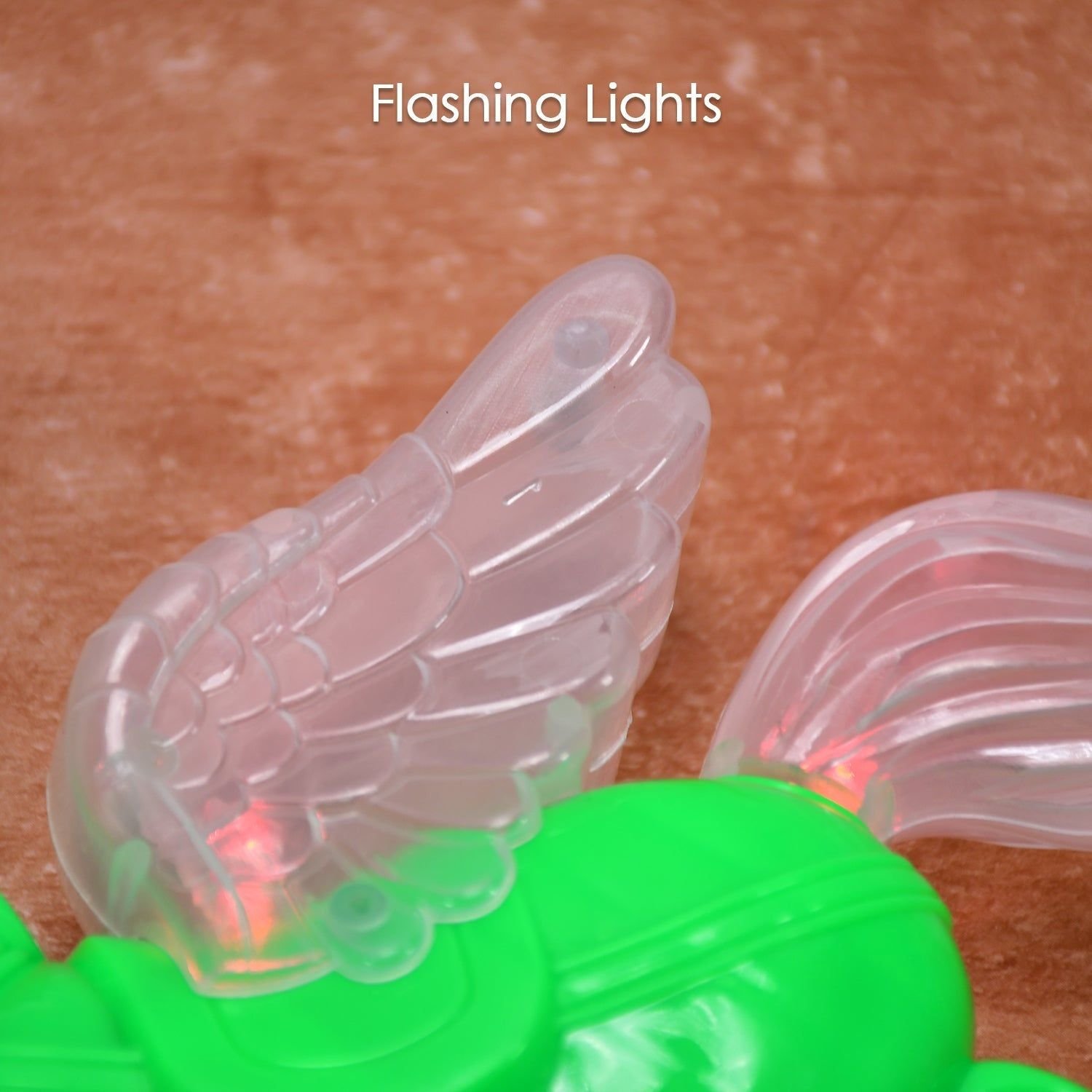 Musical Laser Light Gun for Kids - Image 5