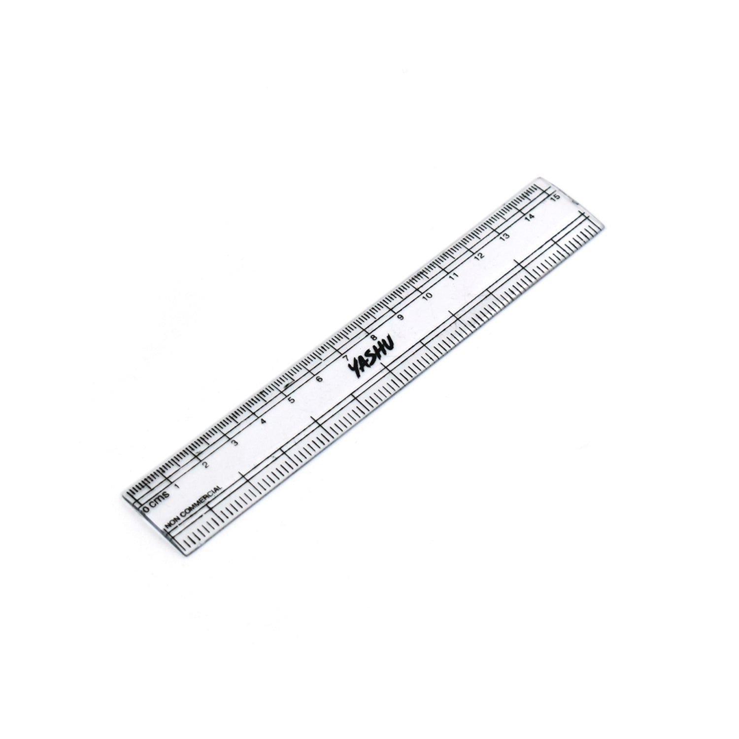 6-Pcs Combo Zipper Pouch scissor Ruler Pen And Marker Used While Studying By Teachers And Students In Schools And Colleges Etc. - Image 7