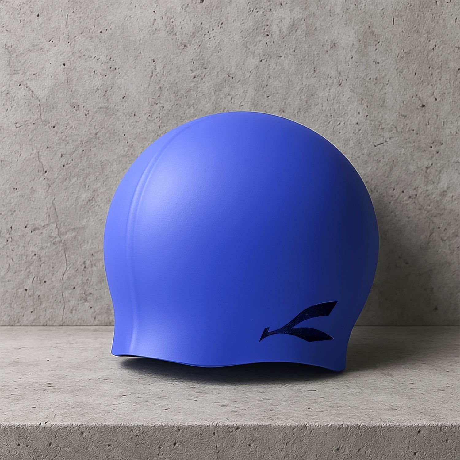 Knx Silicone Swimming Cap (1 Pc) - Image 6