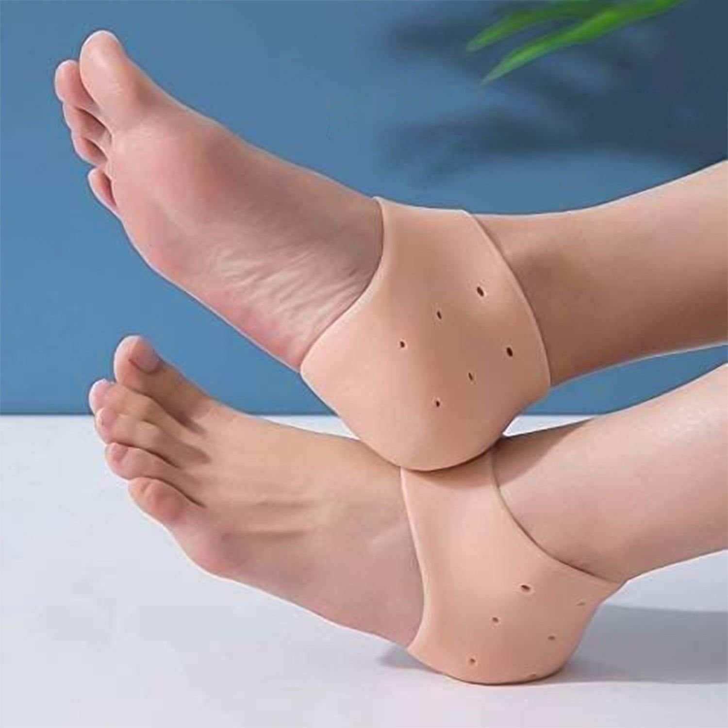 Kid Silicone Heel Protectors (1 Pair) - Image 7