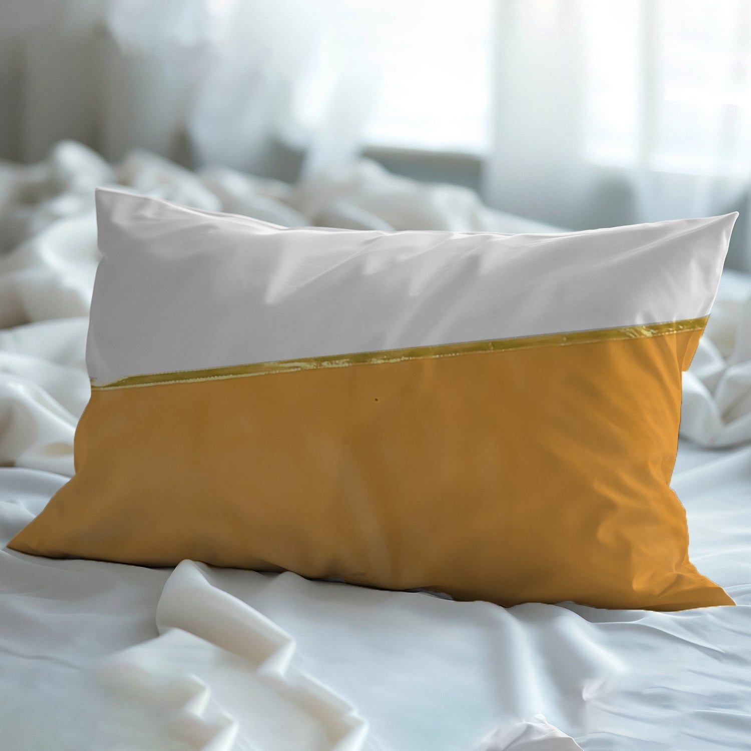 Pillow Covers, Couch Pillows Cover, Soft Decorative Pillow Covers, Pillowcase for Bed Sofa Chair Bedroom Home Farmhouse Decor Living Room Home Decor (70 × 60 CM) - Image 6