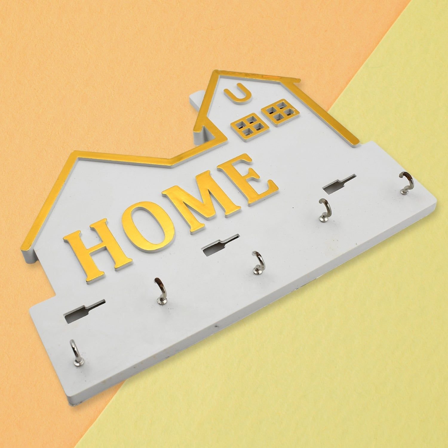 Fancy home Decor Key Holder Antique Key Holder for Wall and Home Decor (B Grade) - Image 5