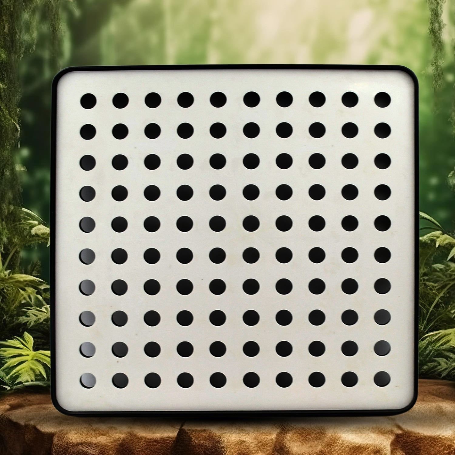 Pixel Cubes Toy for Children Early Education, Pixel Game Educational Board Games Board, Birthday Gift for Kids, Learning Math Toy, Brain Games, Math Puzzle (Approx 180 Cubes With Pixel Board & Book) - Image 3