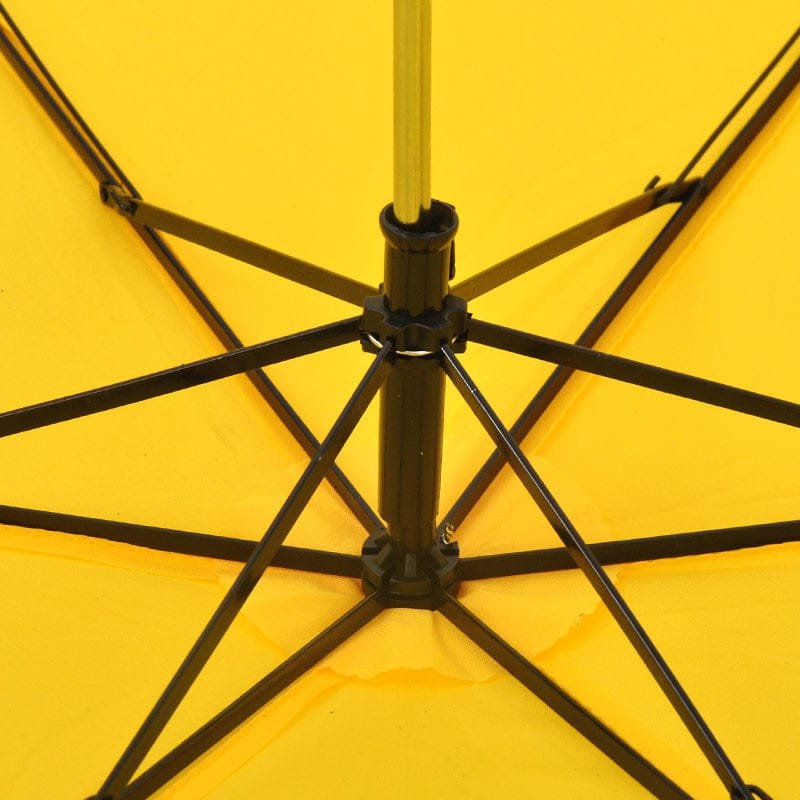 Stylish Banana Shaped Mini Foldable Umbrella - Image 9