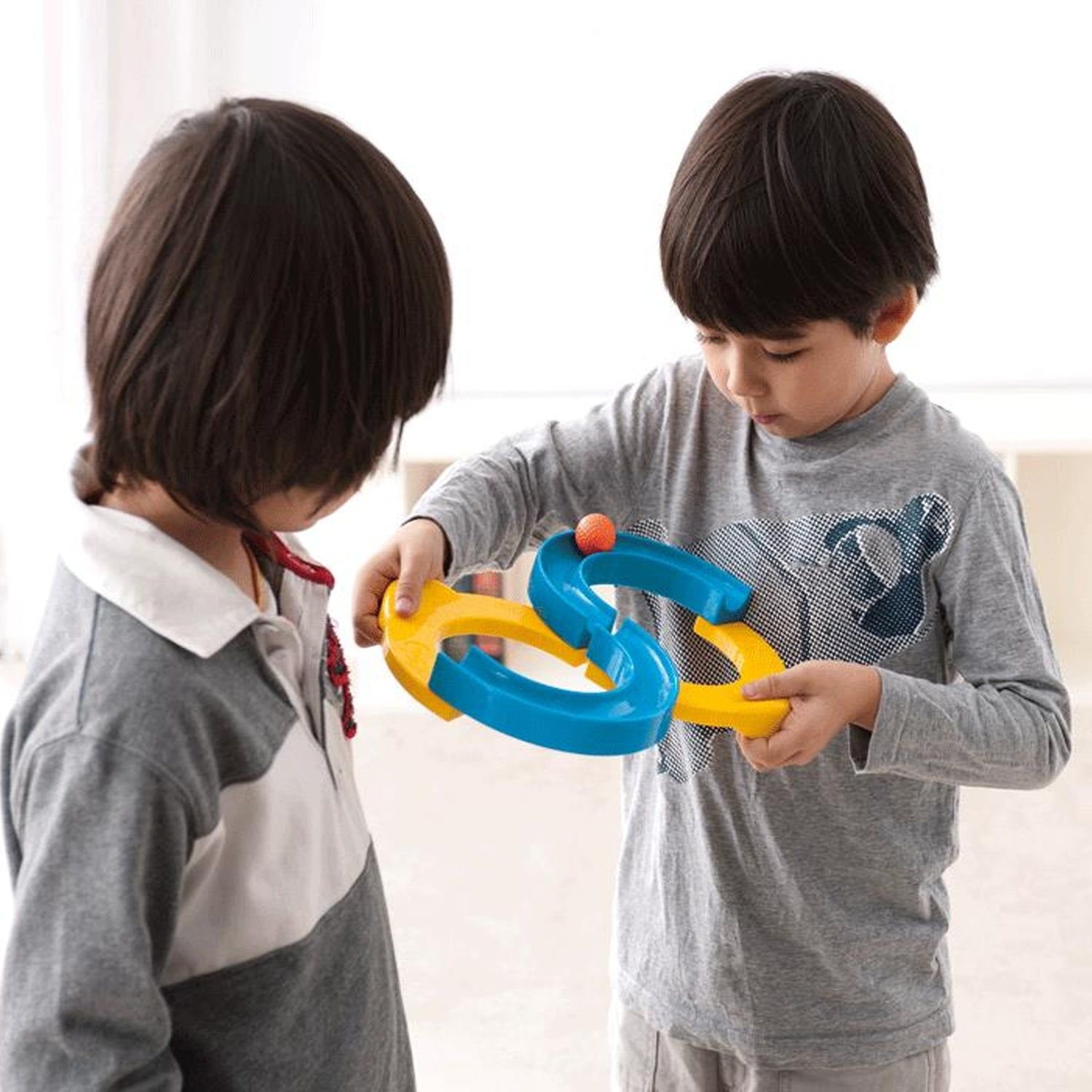 Run Construction Toys Set - Image 9