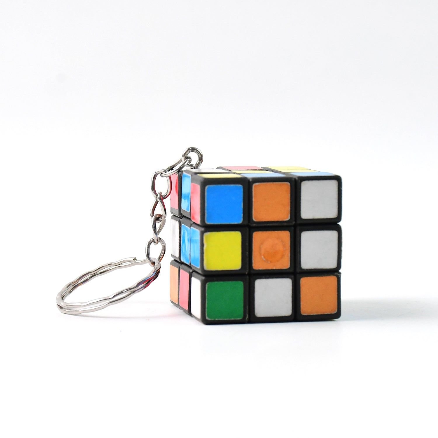1Pc Mini Cube, Puzzle Game for Boy And Girl, Magic Cube for Birthday Gift - Image 5