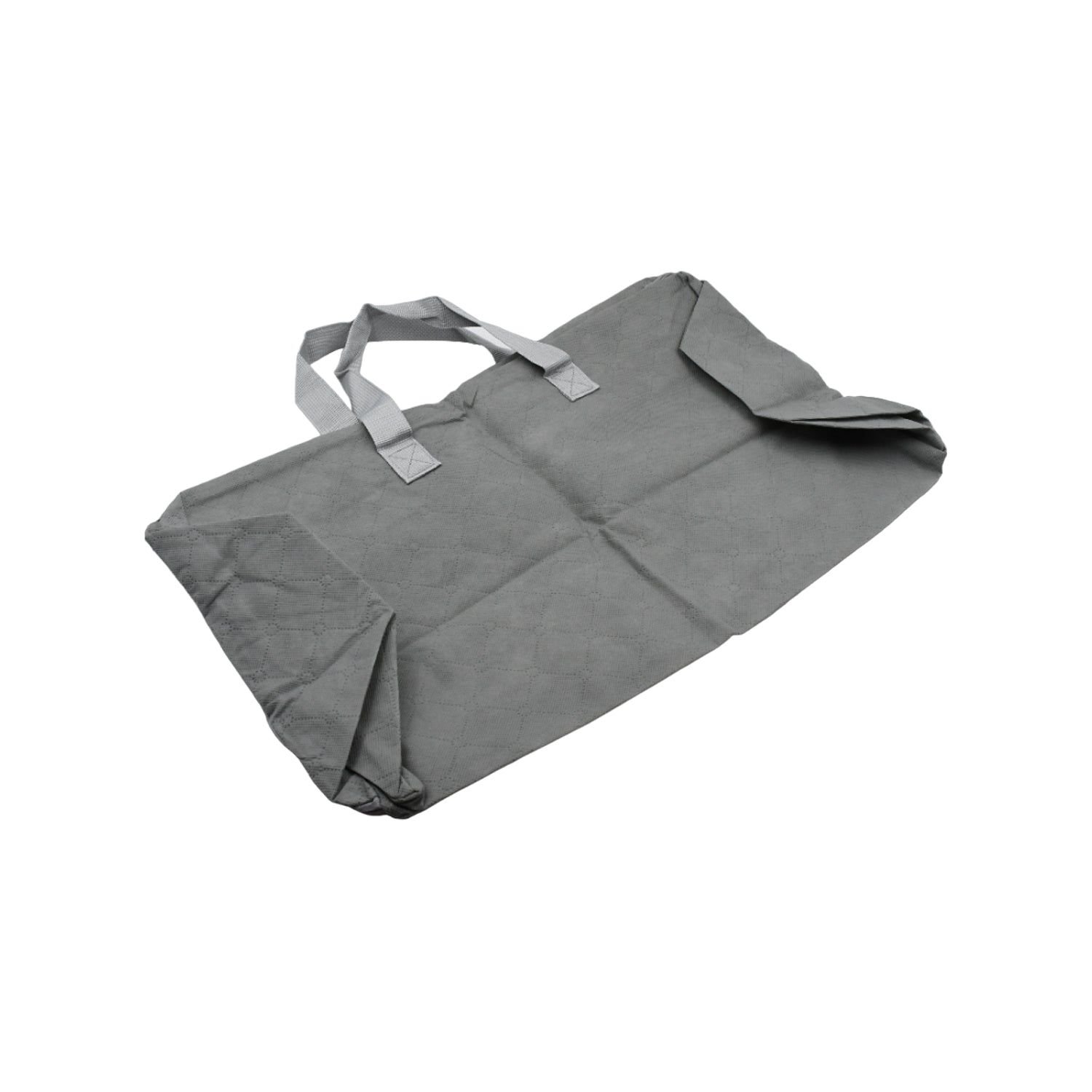 Multi-Purpose Large Capacity Bag, Heavy Duty Large Bag with Zip Closure, Bags Women Grocery Shopping Bags with Handles for Outdoor Travel, Home Improvement - Image 4