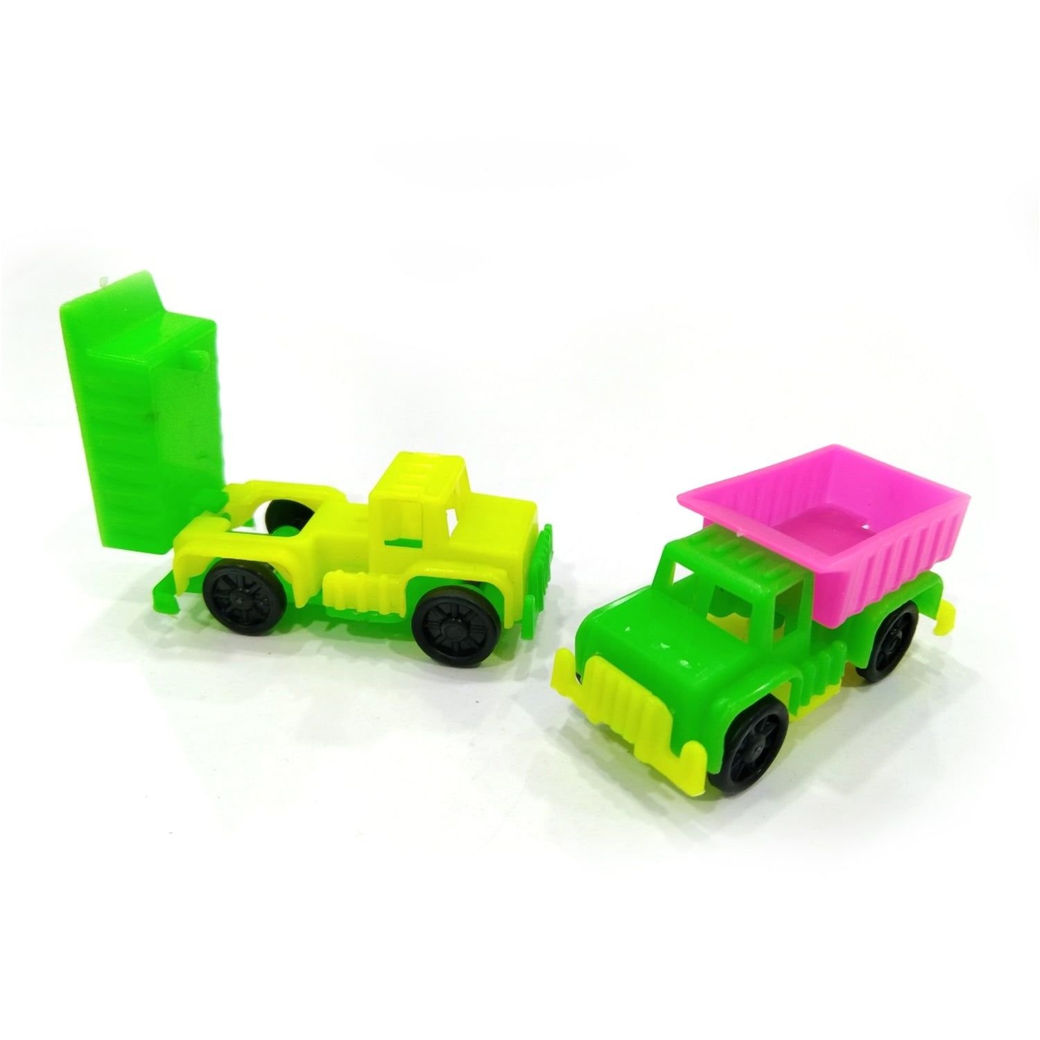 TOYS FOR KIDS FRICTION POWERED TOY FOR BABY PUSH & GO TOYS COMBO SET FOR BOYS & GIRLS ( PACK OF 16) - Image 6