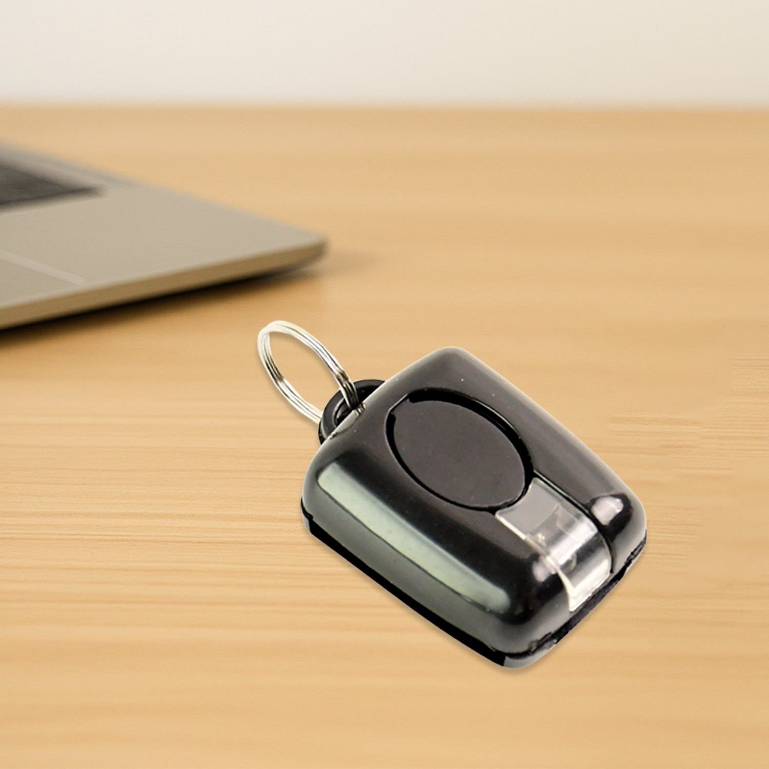 Mini LED Torch Keychain (1 Pc) - Image 4