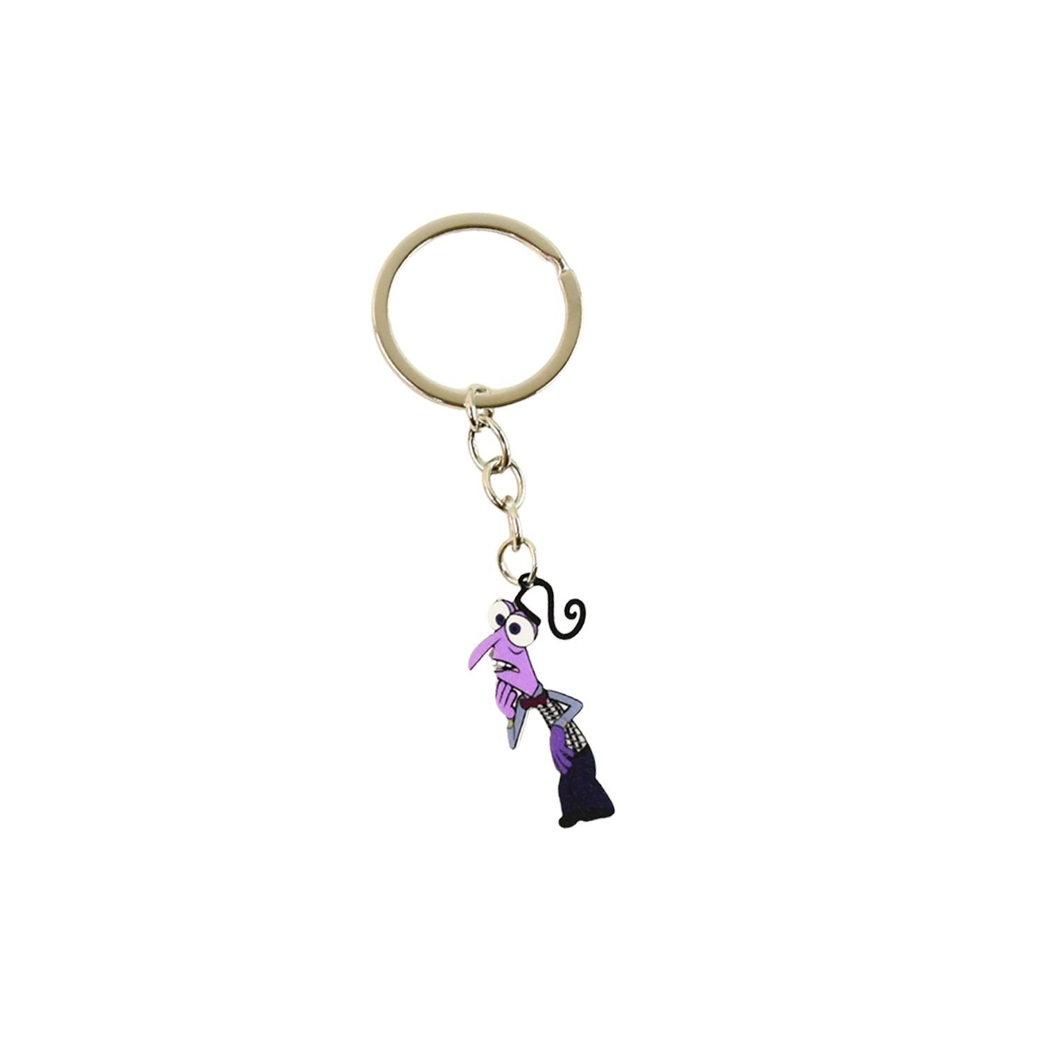 Cartoon Character Keychain (1 Pc) - Image 5