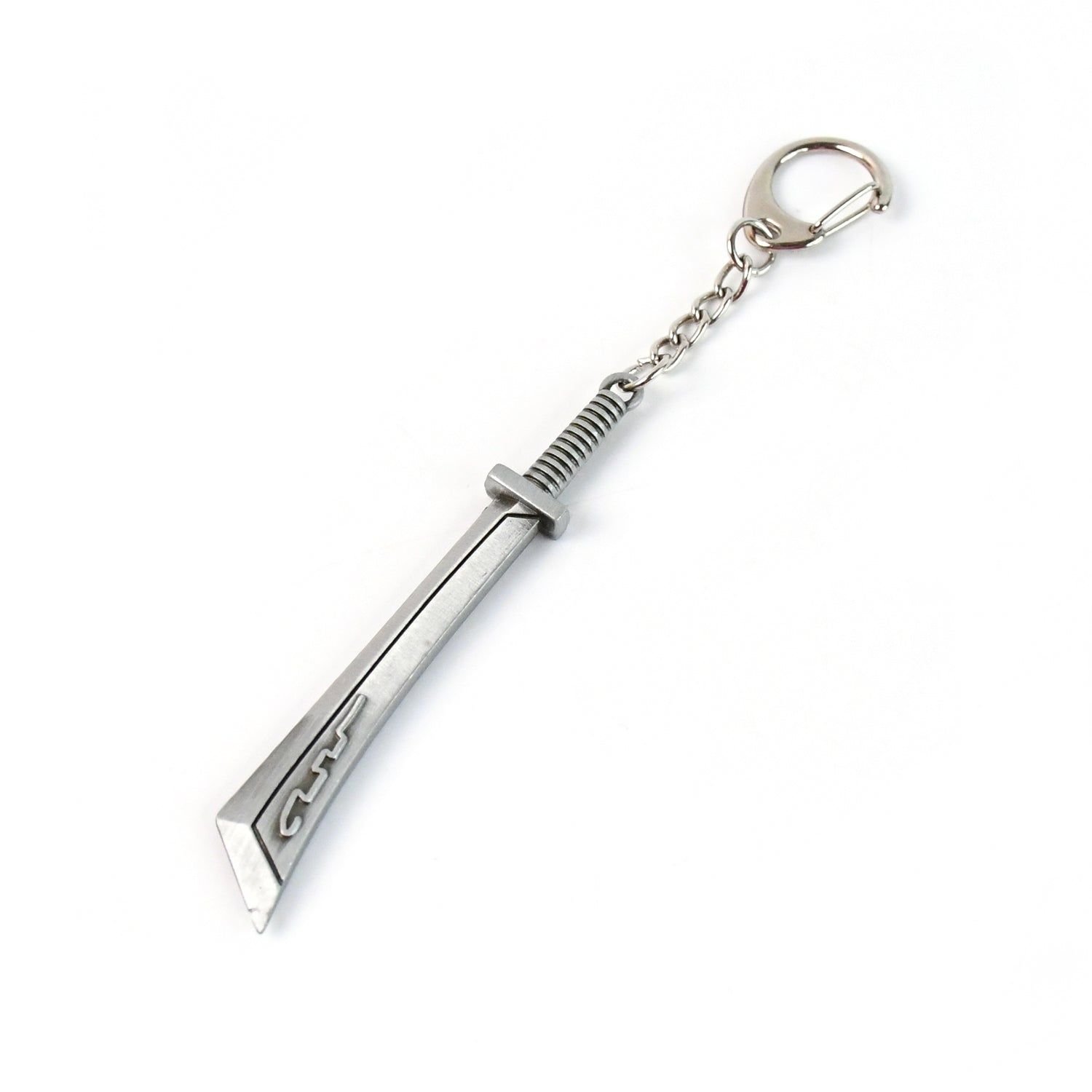 Stainless Steel Knife Keychain - Compact & Durable (1 Pc) - Image 5