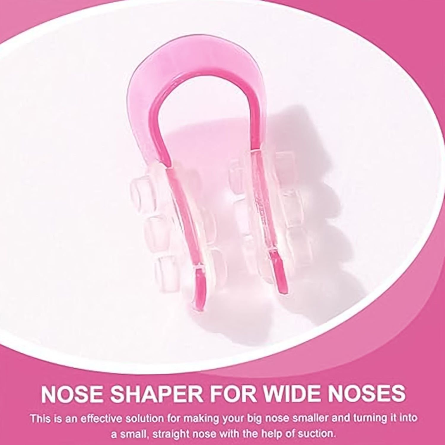 Nose Up Lifting Shaper Clip (1 Pc) - Image 3