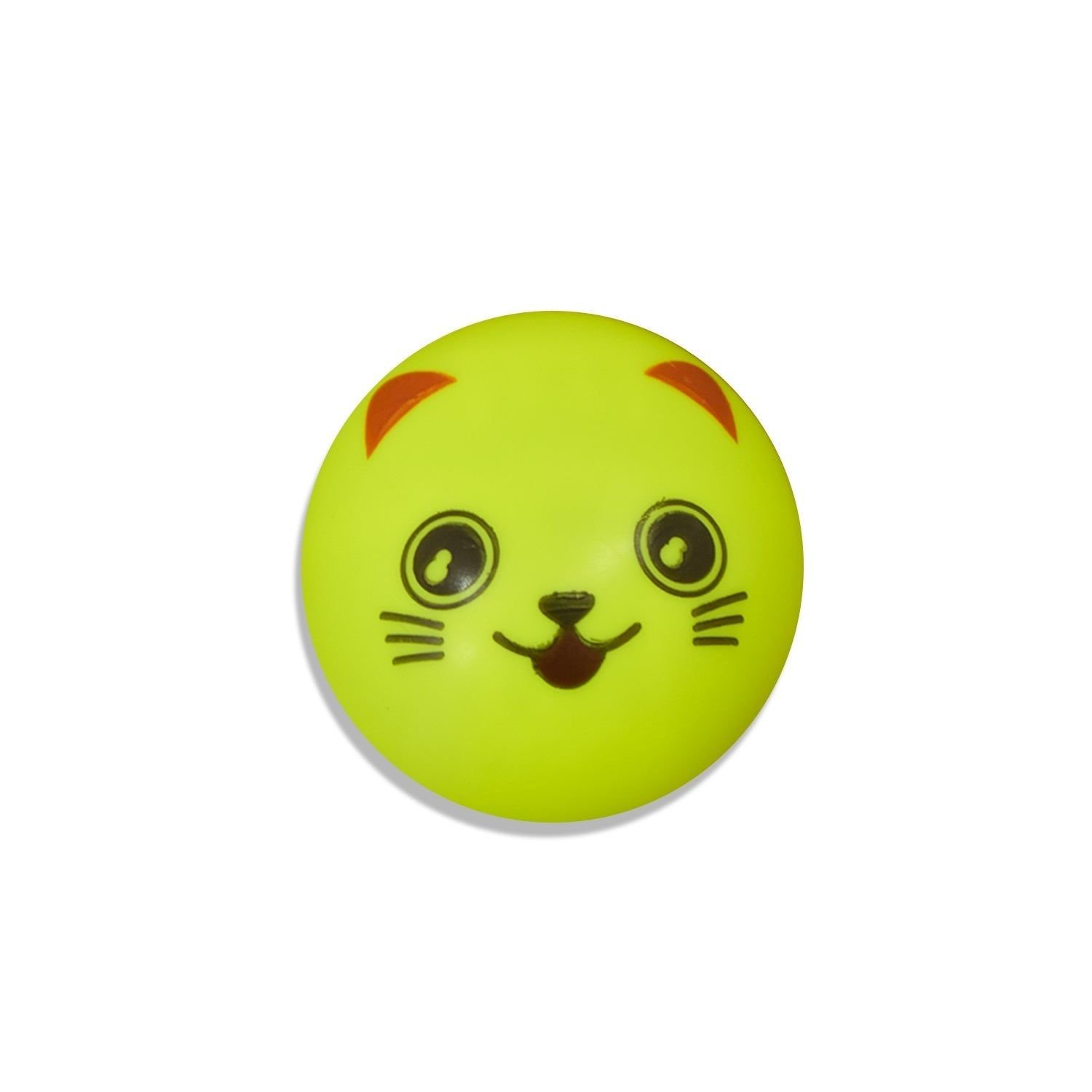 30PCS PULL BACK SMILEY TOY - Image 3