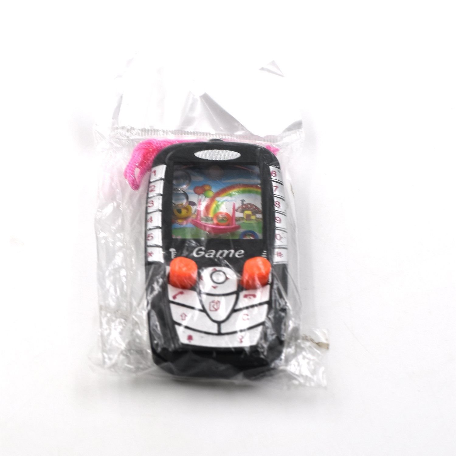 Multi Store Water Ring Game for Kids - Image 3