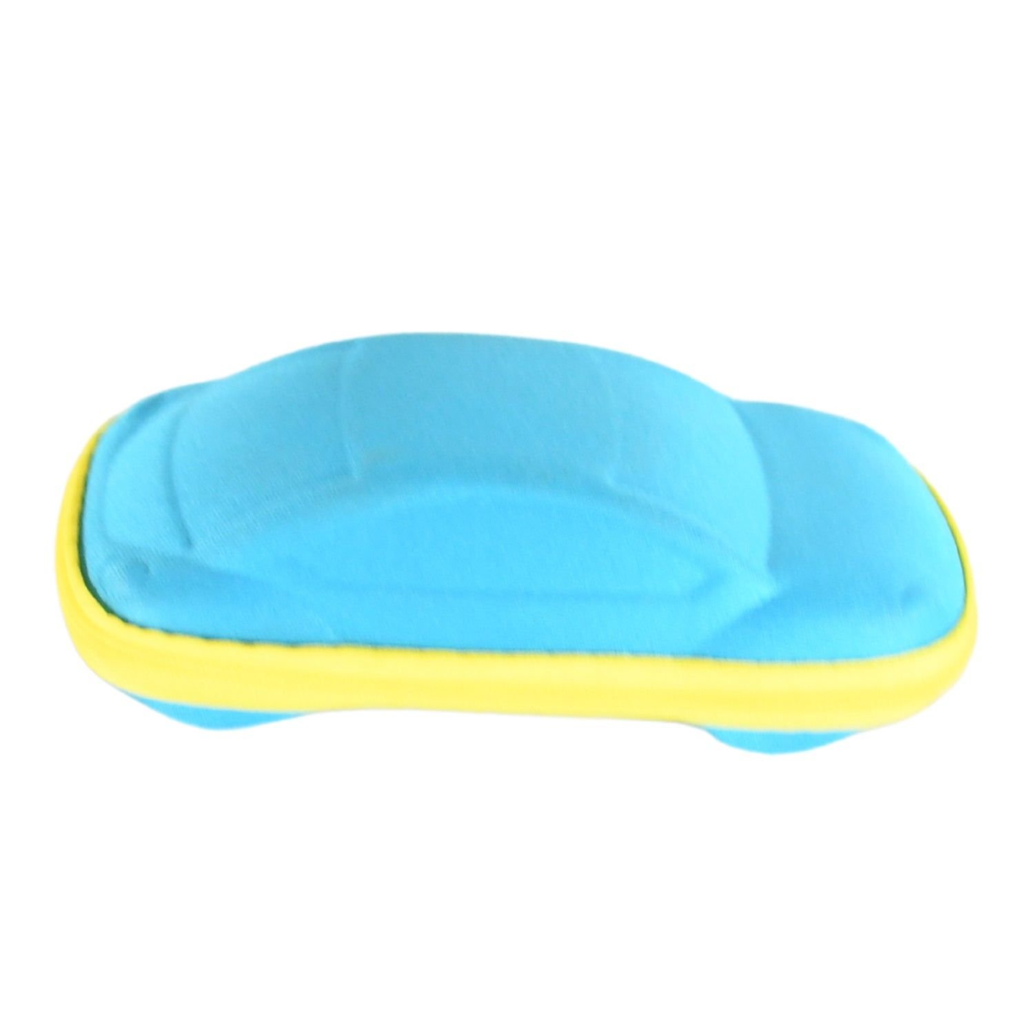 Cartoon Car Shape Sunglasses Box Portable Eyeglasses Case Fashion Lovely Sunglass Case Children's Glasses Box Blind Box for Kids Sunglasses Cases (1 Pc) - Image 4