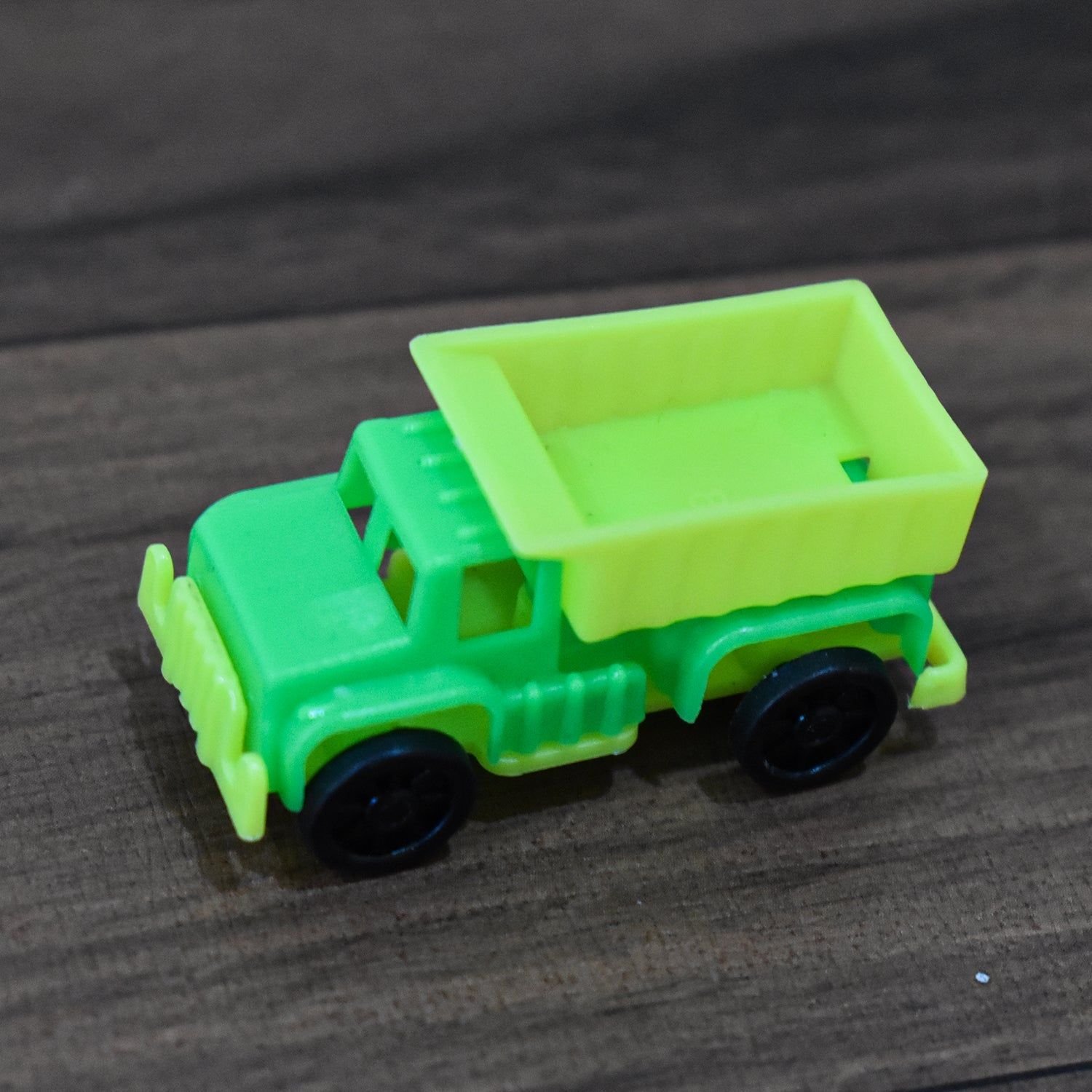 Dumper Truck Toy - Image 2