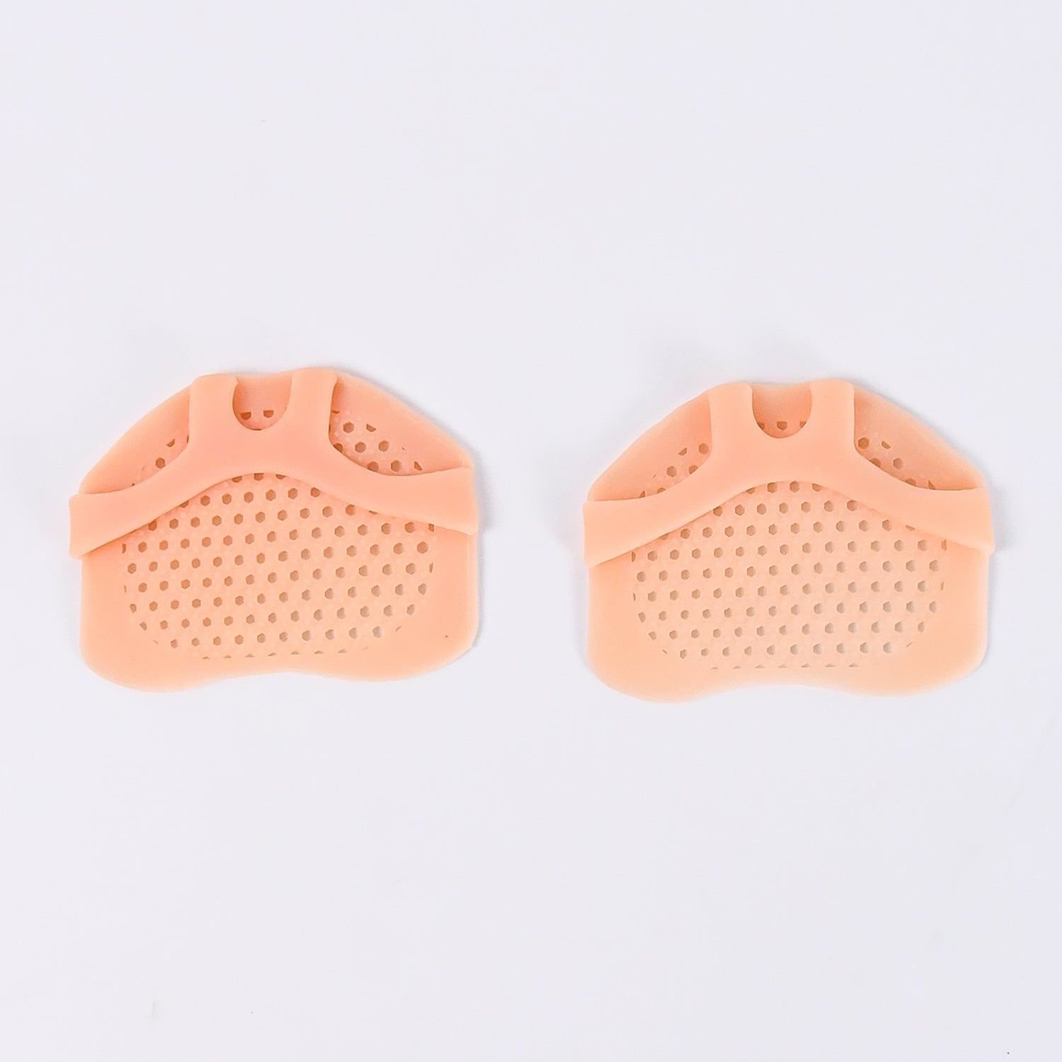 Silicone Heel Protector Pads foot Socks (1 Pair) - Image 5