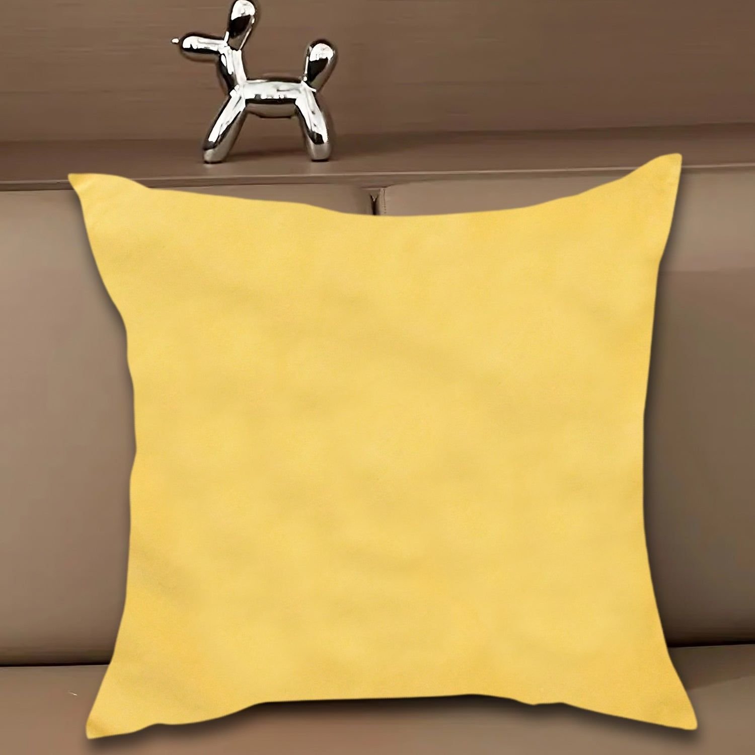 Pillow Covers, Couch Pillows Cover, Soft Decorative Pillow Covers, Pillowcase for Bed Sofa Chair Bedroom Home Farmhouse Decor Living Room Home Decor (50 × 50 CM) - Image 4