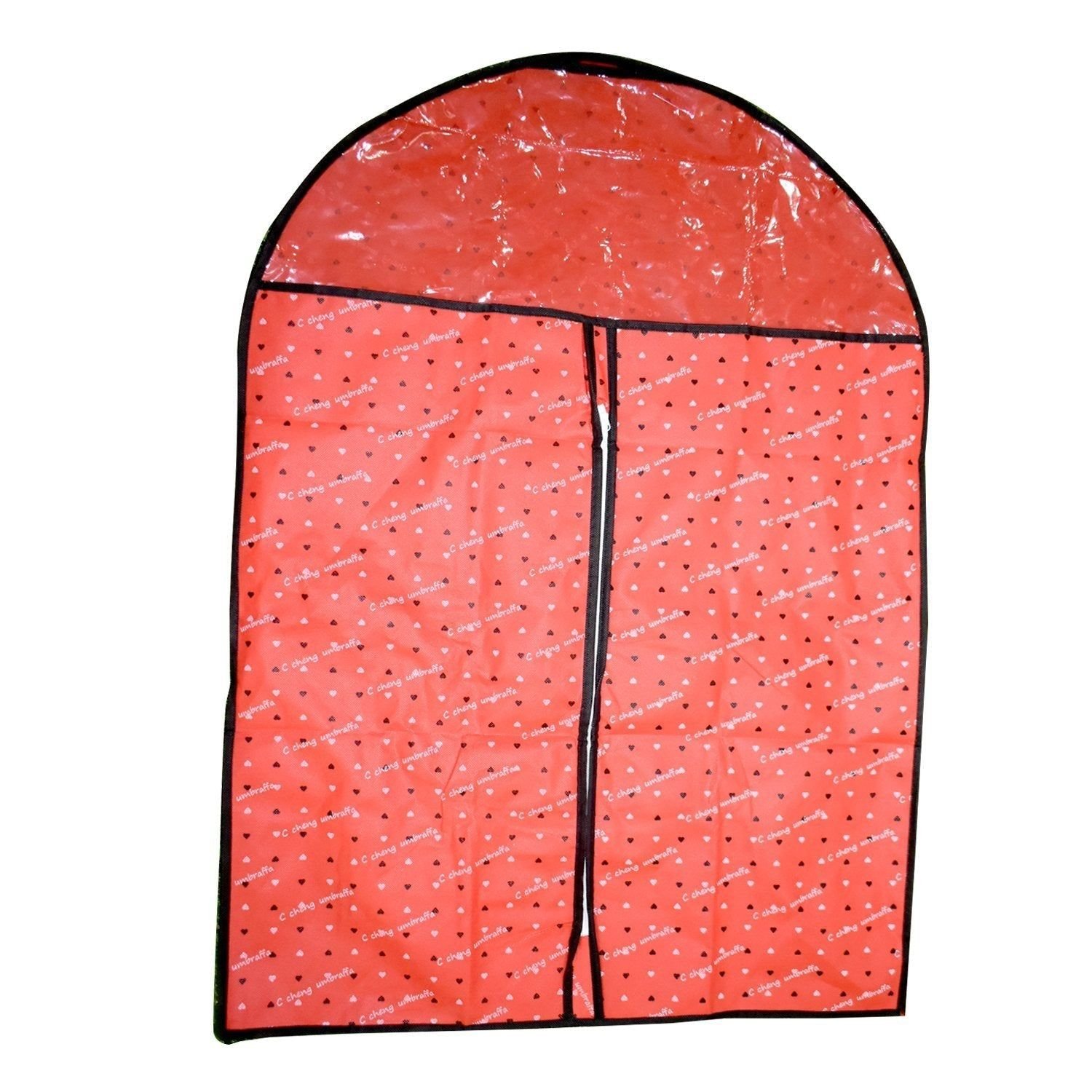 Men's Coat Blazer Cover Holdover Breathable Garment Bag Suit Cover - Image 5