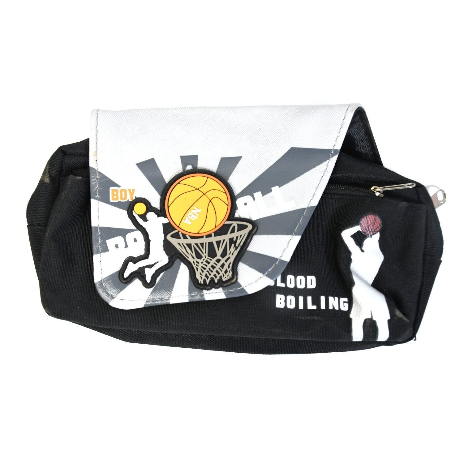 Mix Design Pouch – Stylish and Versatile Storage Bag (1pc) - Image 5