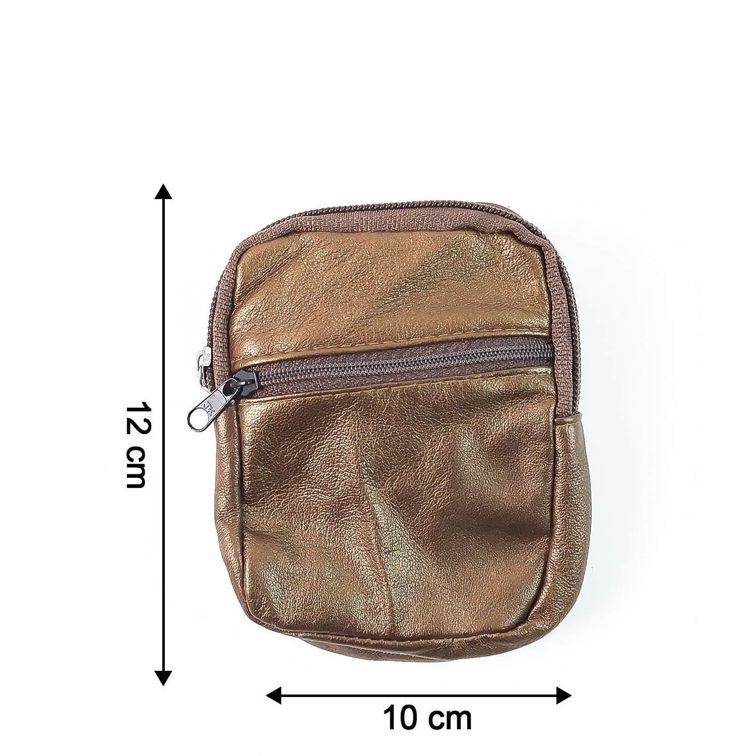 Premium Compact Multipurpose Pouch (1 Pc) - Image 4