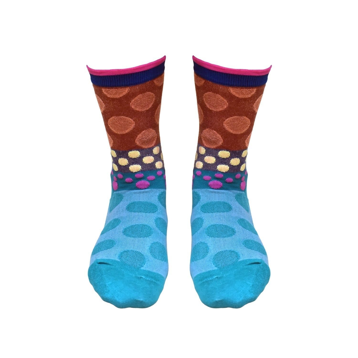 Socks Breathable Thickened Classic Simple Soft Skin Friendly - Image 4