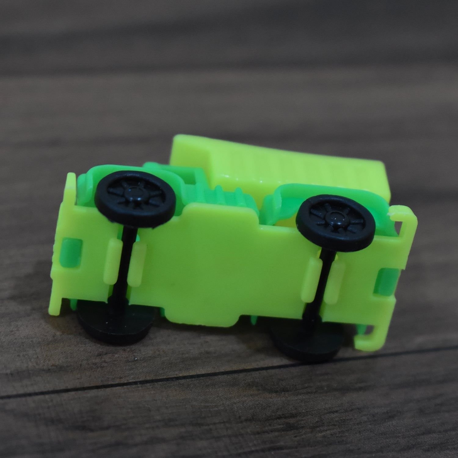 Dumper Truck Toy - Image 7