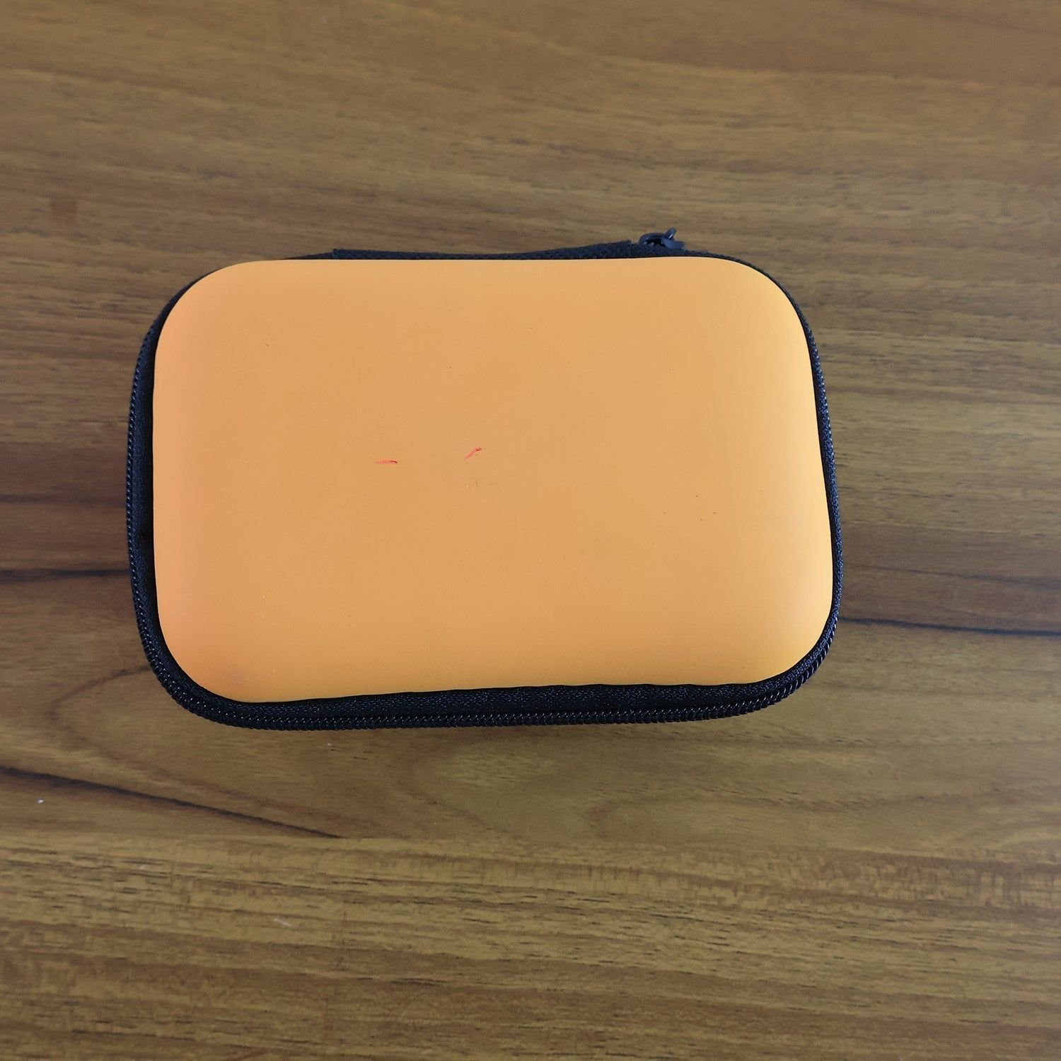 Premium Hard Shell Portable Storage Case with Zipper Closure (1 Pc) - Image 8