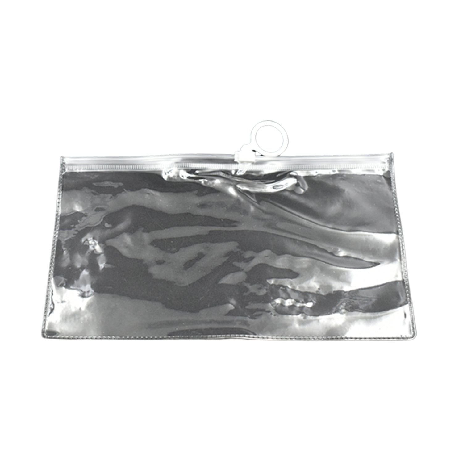 6-Pcs Combo Zipper Pouch scissor Ruler Pen And Marker Used While Studying By Teachers And Students In Schools And Colleges Etc. - Image 10