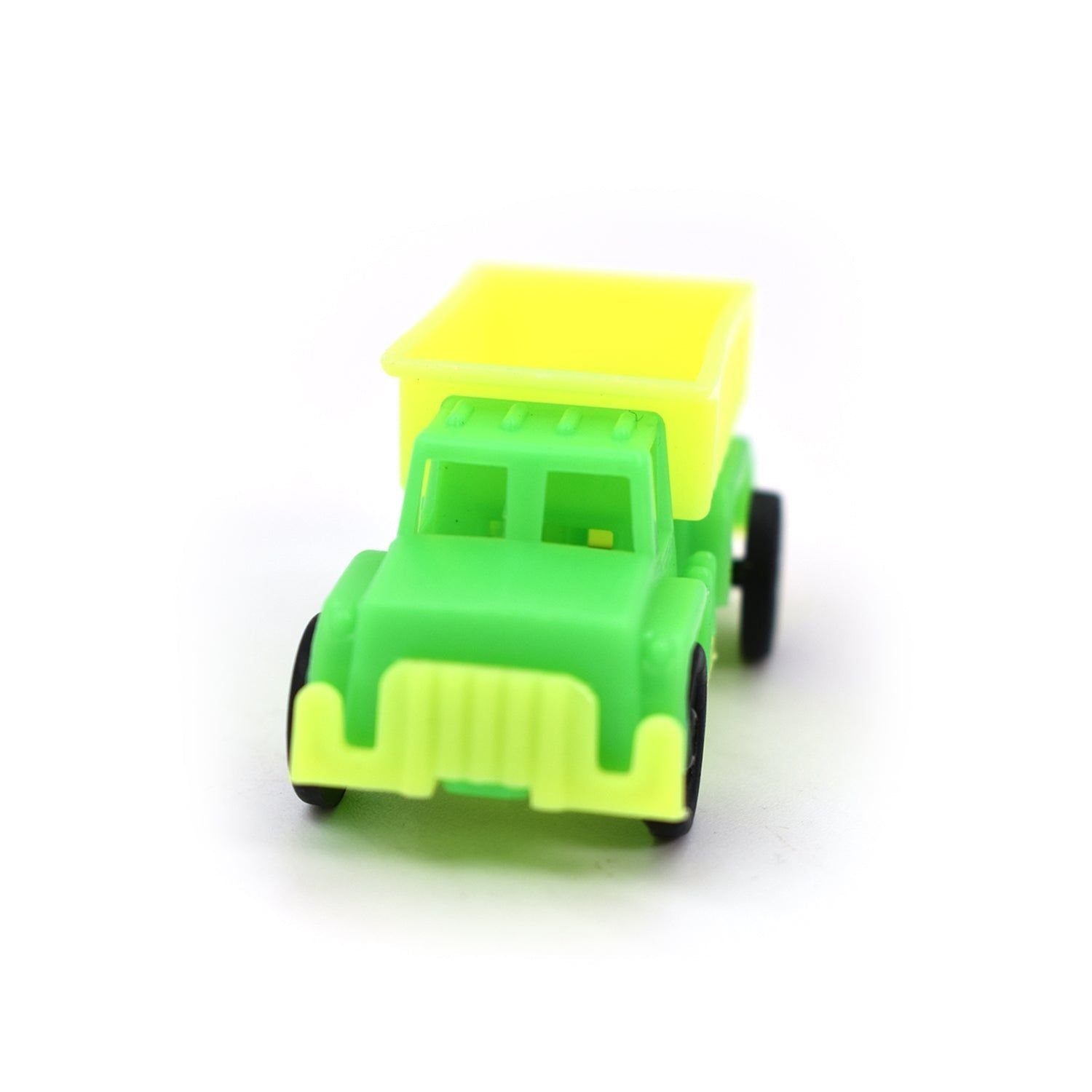Dumper Truck Toy - Image 4