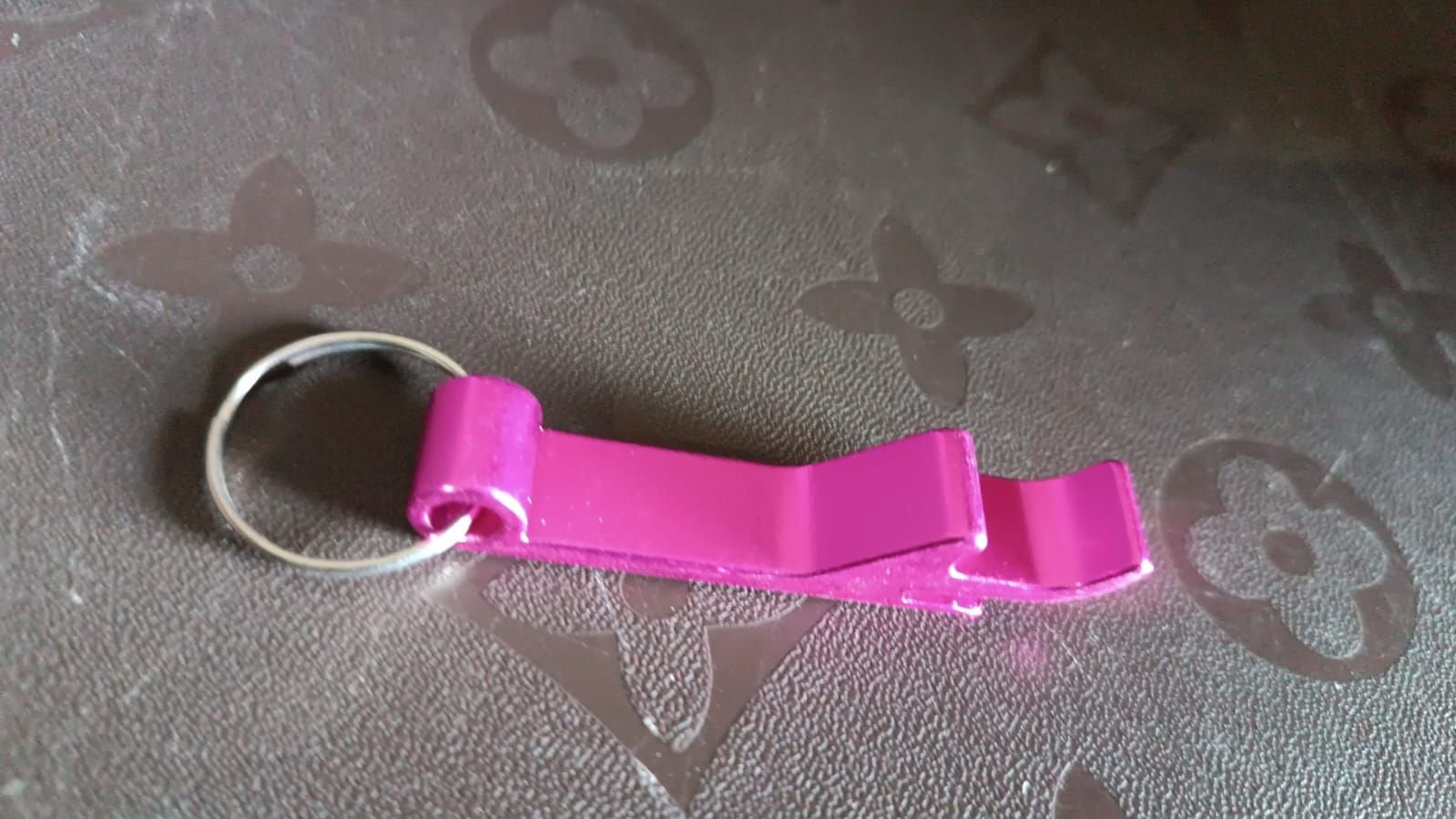 Metal Bottle Opener Keychain (1 Pc) - Image 7