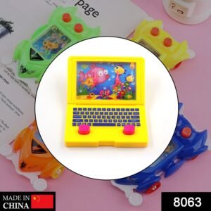 Water Bubble Ring Game and Bubble Ring Toy Specially Designed for All Types of Kids.
