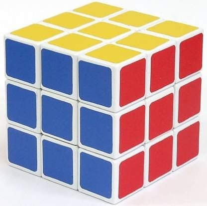 High Speed Puzzle Cube - Image 2