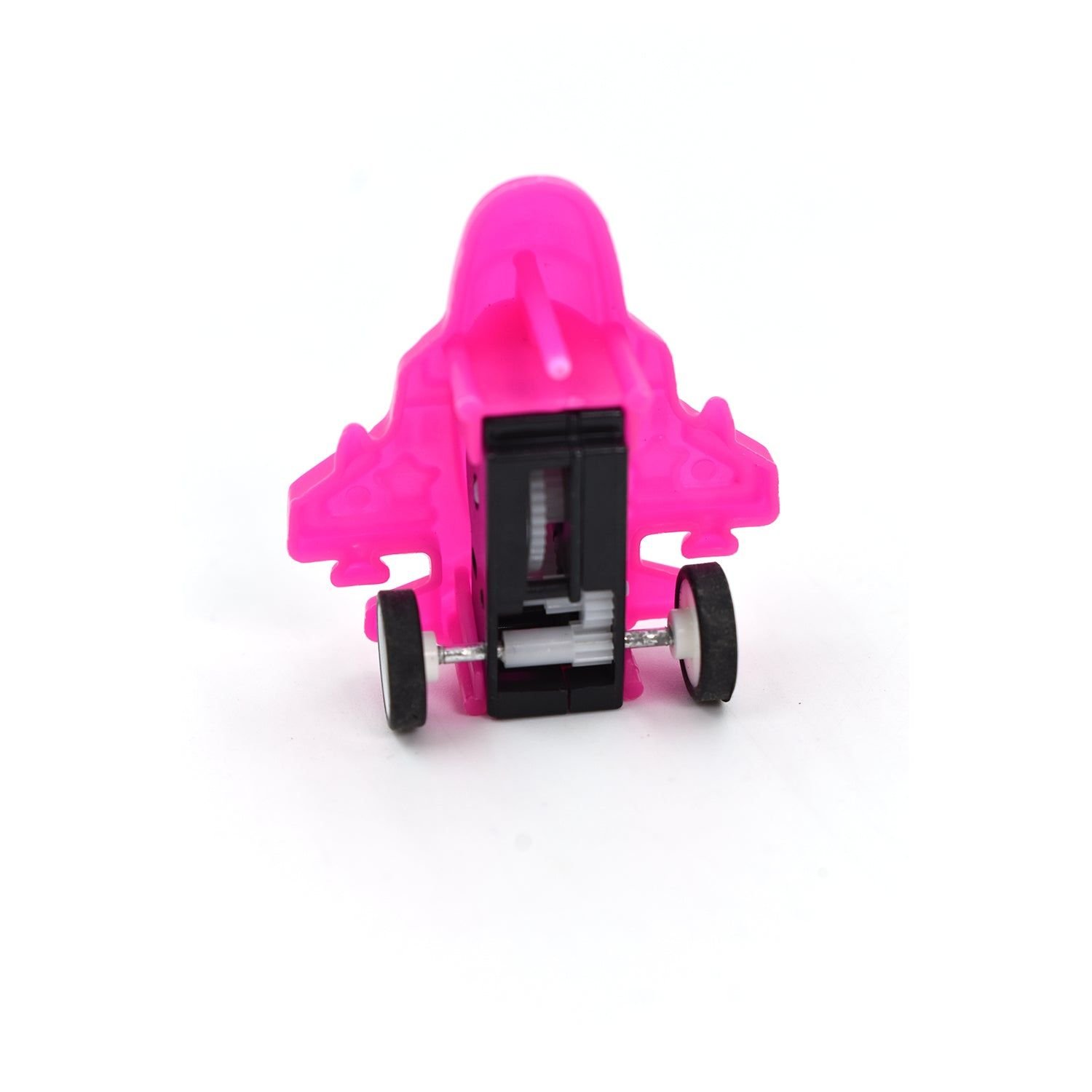Int Pull Back Mini Plane - Image 3