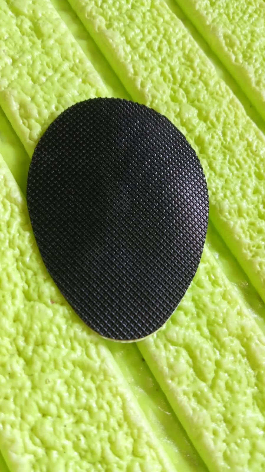 Non-Slip Shoe Pads, Rubber Shoe Sole Protector Pads, Self-Adhesive Shoe Grips Pads Stickers Non Skid for Ladies Shoes, High Heels, Boots - Image 9