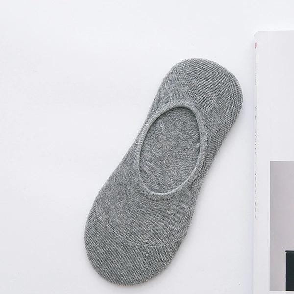 Mens Invisible Socks (12 Pair) - Image 8