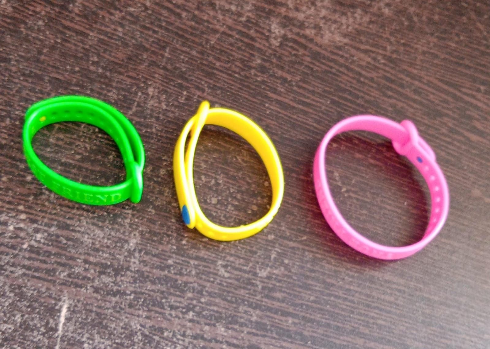 Special friendship belt for kids, true friend friendship belt kids toy - Image 8